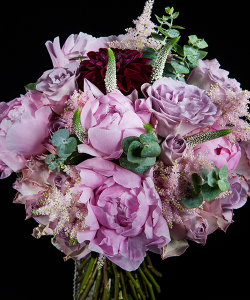 Bridal Bouquets 12
