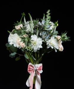 Bridal Bouquets 13