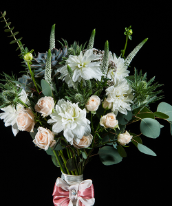 Bridal Bouquets 14