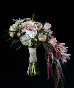 Bridal Bouquets 17