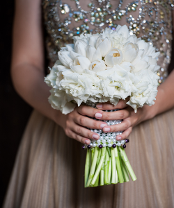 Bridal Bouquets 21