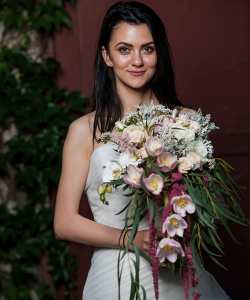 Bridal Bouquets 20