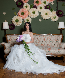 Bridal Bouquets 8