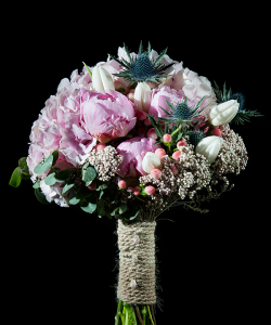 Bridal Bouquets 26