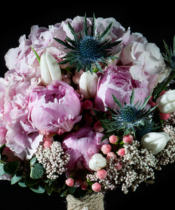 Bridal Bouquets 25