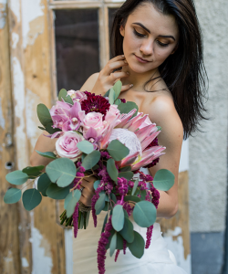 Bridal Bouquets 3