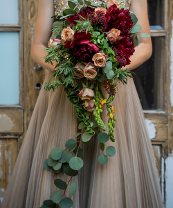 Bridal Bouquets 28