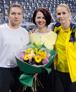 Fed Cup in Cluj Napoca 3