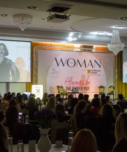 Woman Leadership Conference 7