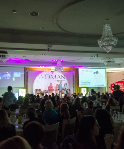 Woman Leadership Conference 5
