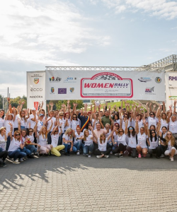 Women Rally Cluj 2019 7