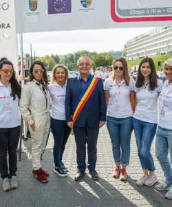 Women Rally Cluj 2019 4
