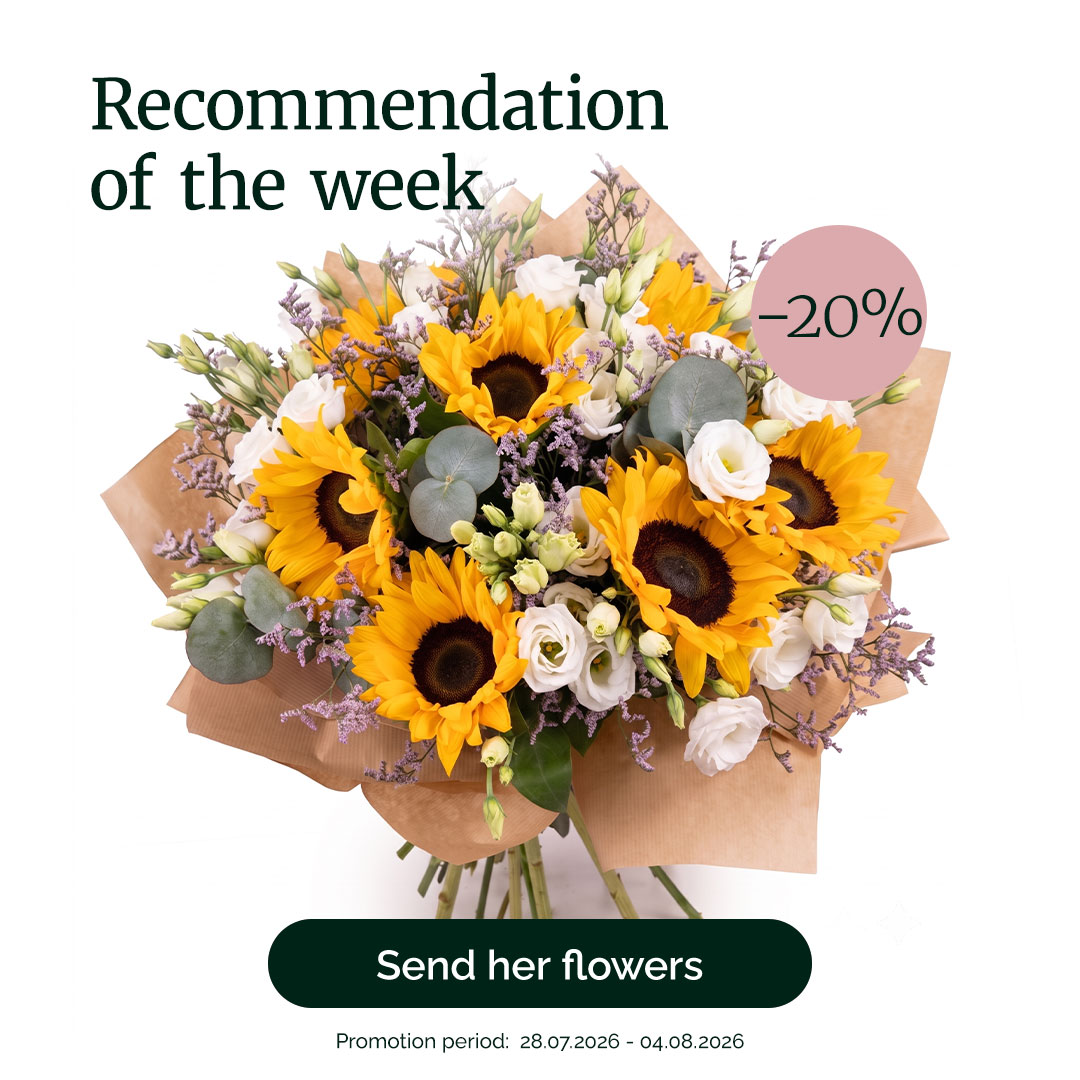summer-vibes-bouquet – recommendation of the week