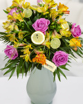 Sweet-sourish bouquet – imaginea 1