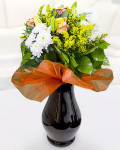 Mix seasonal bouquet – imaginea 1