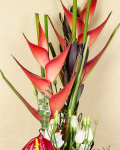 Exotic bouquet – imaginea 2