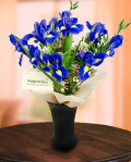 Sapphire Blooms – imaginea 1