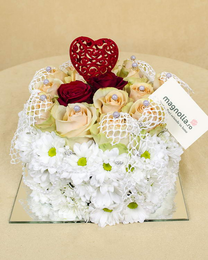 Delicatesă florală – imaginea 2