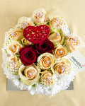 Delicatesă florală – imaginea 3