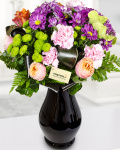 Buchet flori fresh – imaginea 1