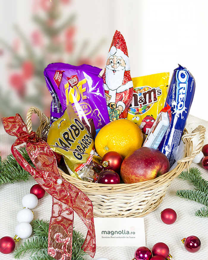 Gift for children – imaginea 1