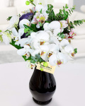 Buchet orhidee phalaenopsis – imaginea 1