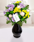 Buchet fresh de vara – imaginea 1