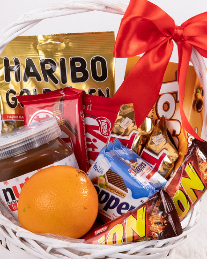 Sweet gift for kids – imaginea 2