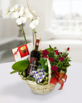 Celebration arrangement – imaginea 1