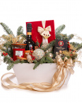 Holiday gift – the image 1