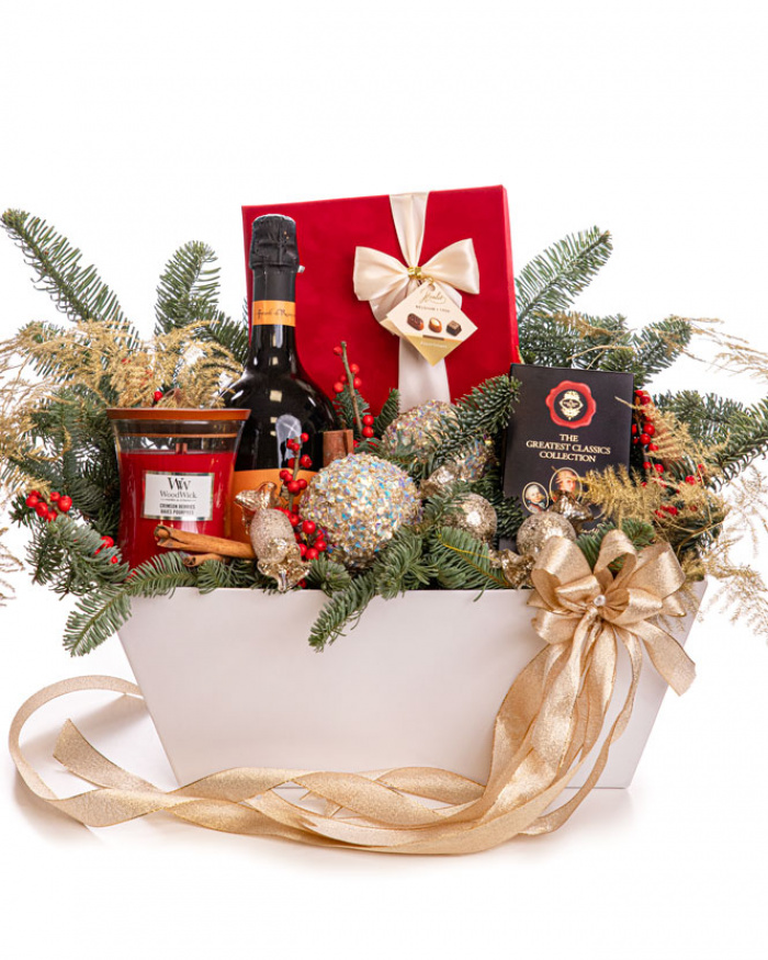 Holiday gift – the image 1