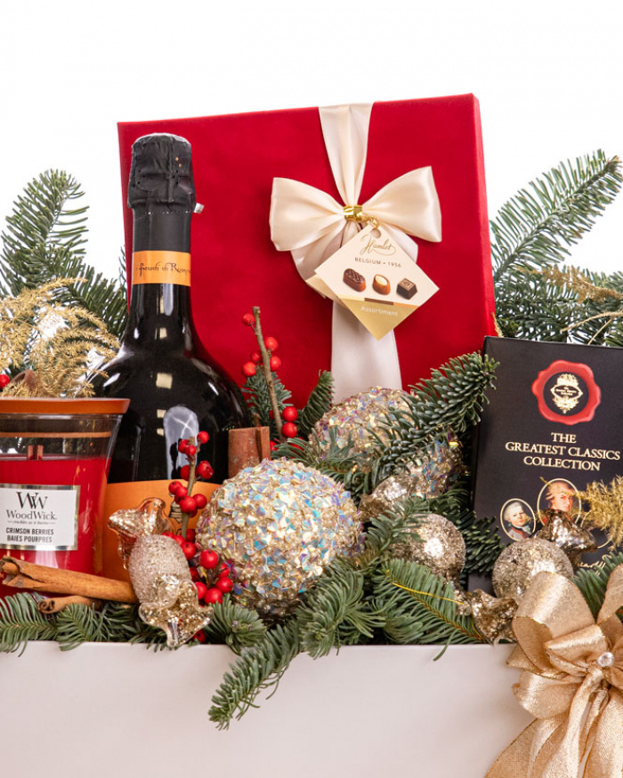 Holiday gift – the image 2