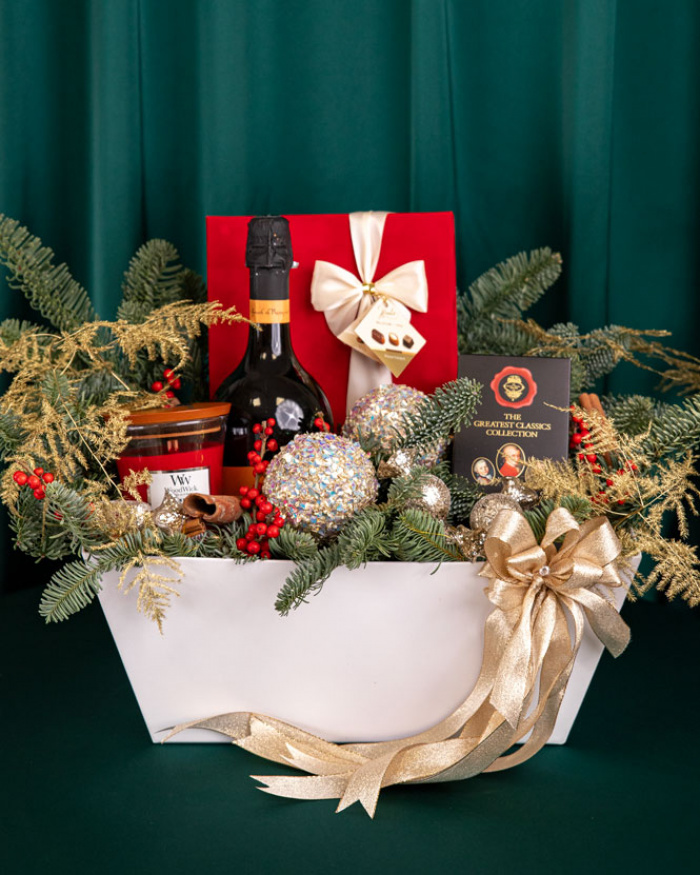 Holiday gift – the image 3