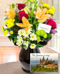 Bright colors from Germany – imaginea 1