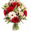 Buchet Ilinca