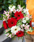 Ilinca Bouquet – imaginea 3