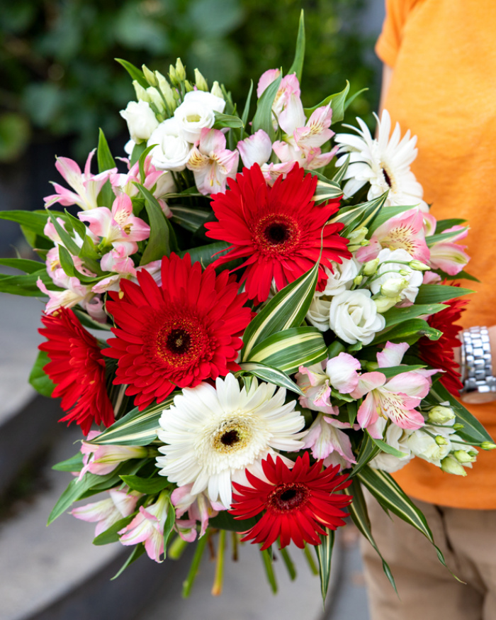 Ilinca Bouquet – imaginea 3