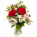 Buchet Ilinca