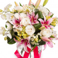 Buchet Teodora