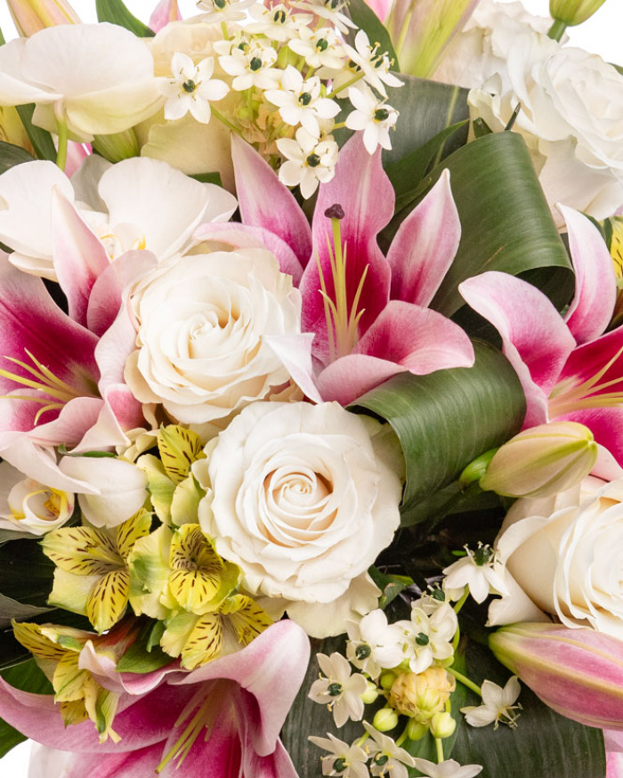 Buchet Teodora – imaginea 2