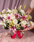 Buchet Teodora – imaginea 3