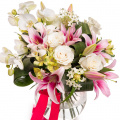 Buchet Teodora