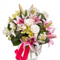 Buchet Teodora