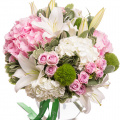 Buchet de flori Maria