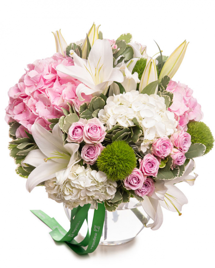 Buchet de flori Maria – imaginea 1