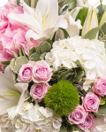 Buchet de flori Maria – imaginea 2