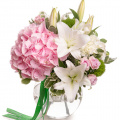 Buchet de flori Maria