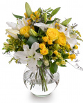 Buchet Alexandra – imaginea 1
