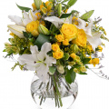 Buchet Alexandra