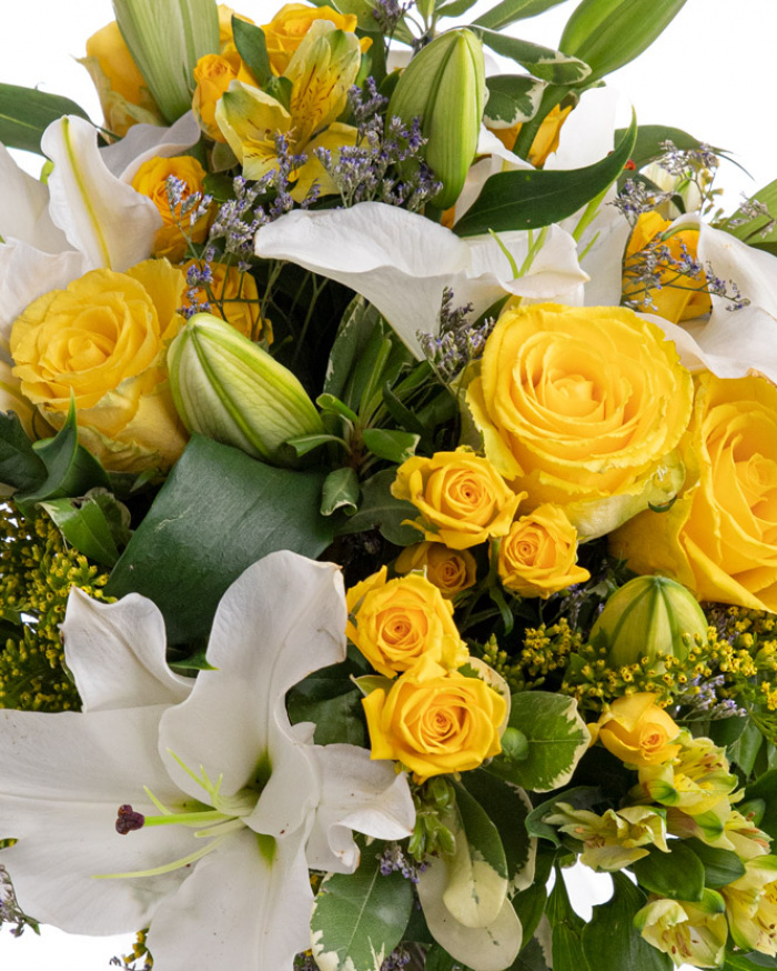 Buchet Alexandra – imaginea 2